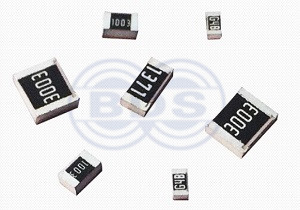 Thick film Chip Resistors Series RMK 1608、2012、3216、3225