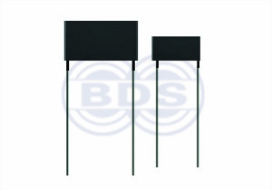 high value  resistors Radial Leaded SERIES GST1210,25,2512,4020