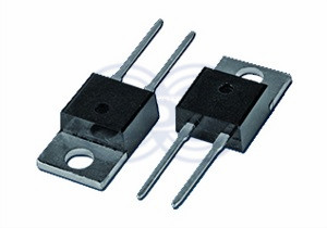 High Voltage Divider Thick Film Resistors SERIES HVD30,40,50