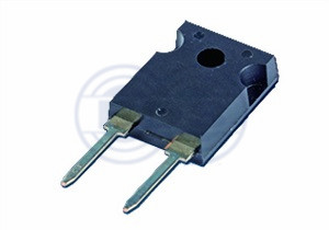 power thick film resistors SERIES RTP100